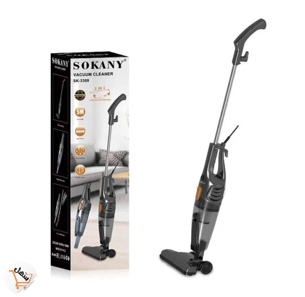 SK-3389 مكنسة سوكانى